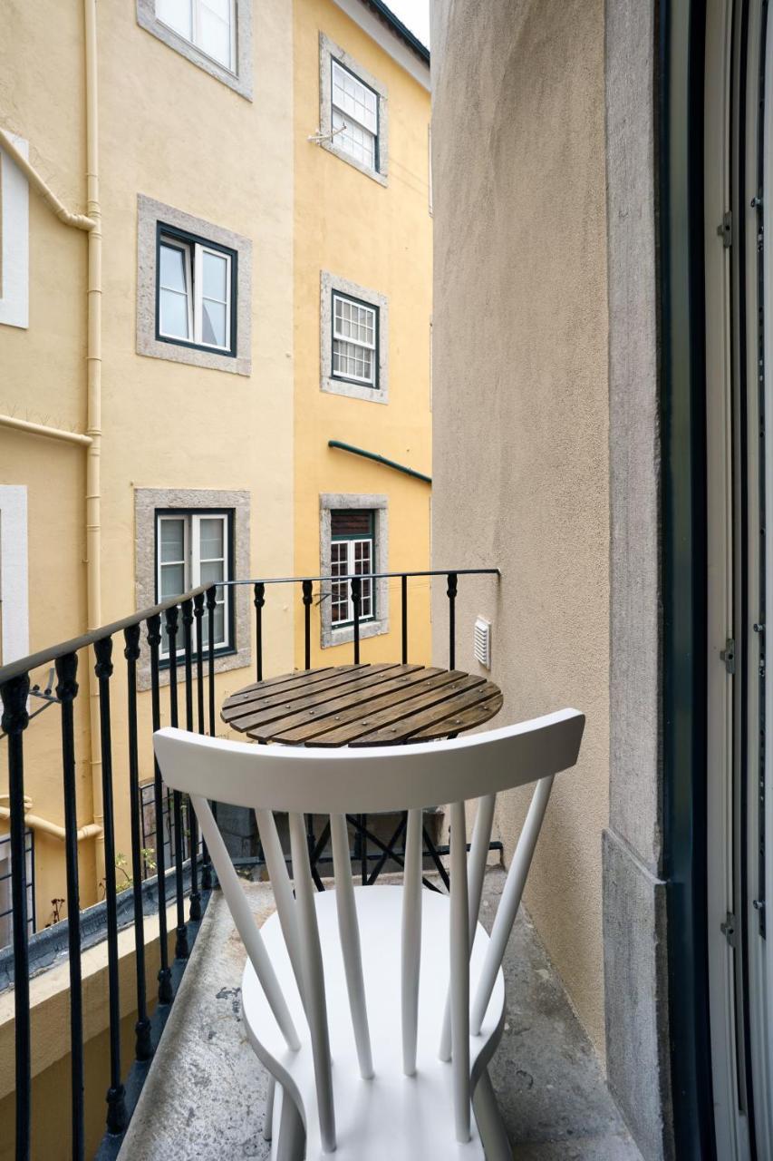 Casas De Sao Bento Hotel Lisabona Exterior foto